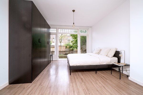 Medium property photo - Stationssingel 83A, 3033 HE Rotterdam