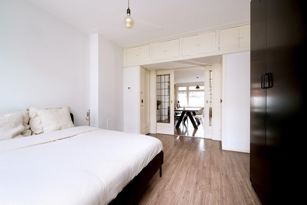 Medium property photo - Stationssingel 83A, 3033 HE Rotterdam