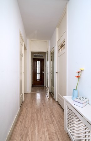 Medium property photo - Stationssingel 83A, 3033 HE Rotterdam