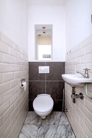 Medium property photo - Stationssingel 83A, 3033 HE Rotterdam