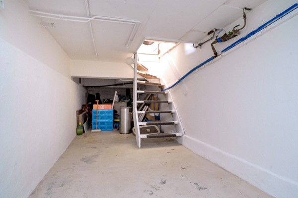 Medium property photo - Stationssingel 83A, 3033 HE Rotterdam