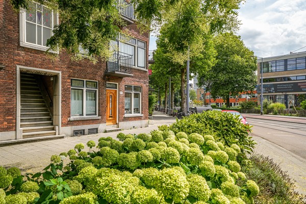 Medium property photo - Stationssingel 83A, 3033 HE Rotterdam