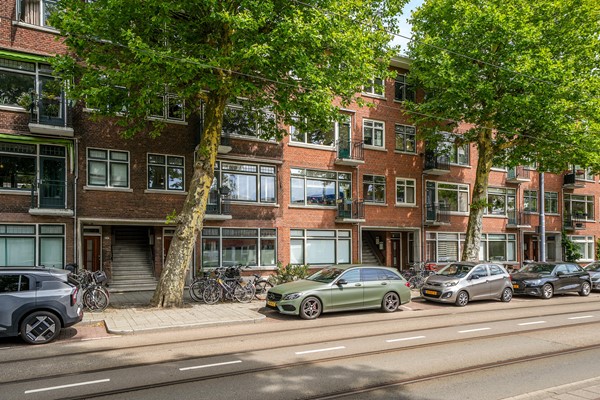 Medium property photo - Stationssingel 83A, 3033 HE Rotterdam