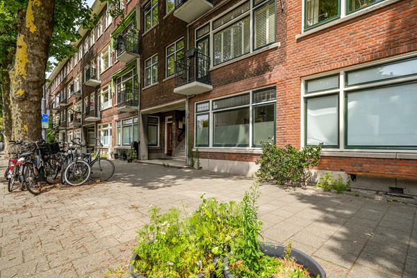 Medium property photo - Stationssingel 83A, 3033 HE Rotterdam