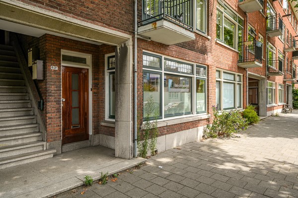 Medium property photo - Stationssingel 83A, 3033 HE Rotterdam