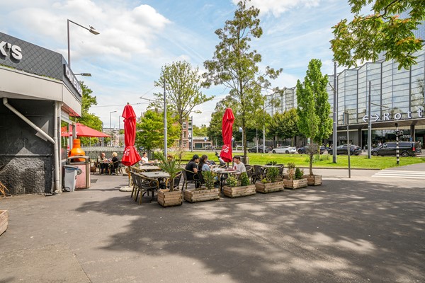 Medium property photo - Stationssingel 83A, 3033 HE Rotterdam