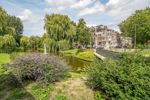 Medium property photo - Stationssingel 83A, 3033 HE Rotterdam
