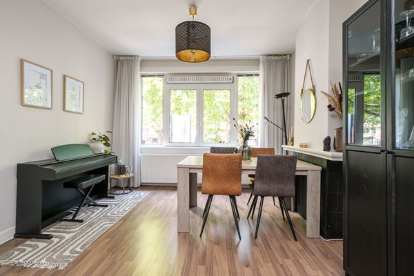 Medium property photo - Schieweg 191B01, 3038 AT Rotterdam