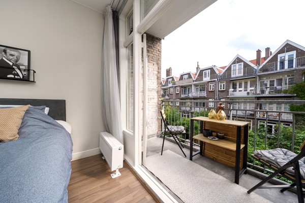 Medium property photo - Schieweg 191B01, 3038 AT Rotterdam