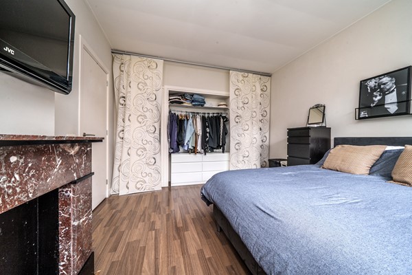 Medium property photo - Schieweg 191B01, 3038 AT Rotterdam