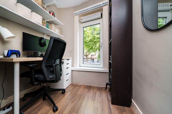 Medium property photo - Schieweg 191B01, 3038 AT Rotterdam