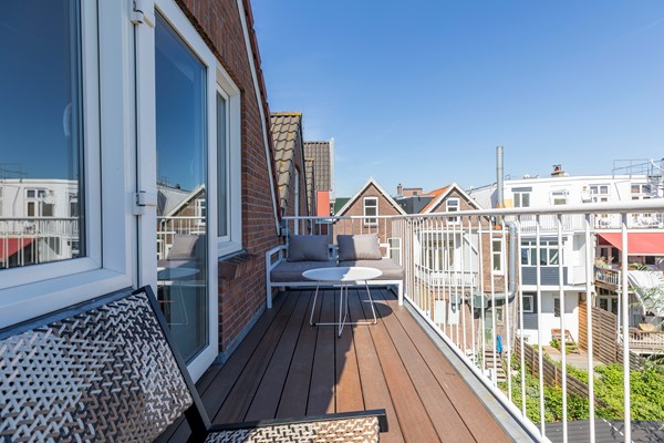 Medium property photo - Bergstraat 61B, 3035 TC Rotterdam