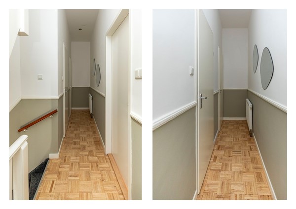 Medium property photo - Bergstraat 61B, 3035 TC Rotterdam
