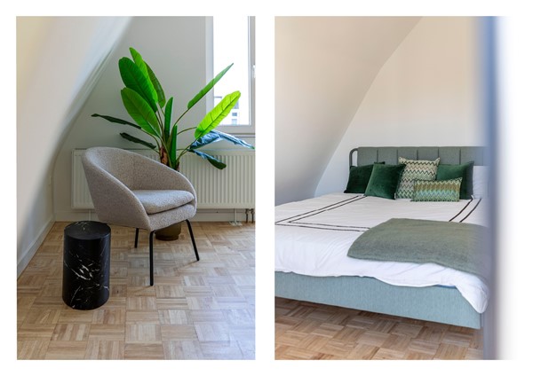 Medium property photo - Bergstraat 61B, 3035 TC Rotterdam