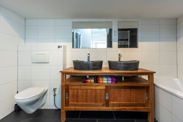 Medium property photo - Bergstraat 61B, 3035 TC Rotterdam