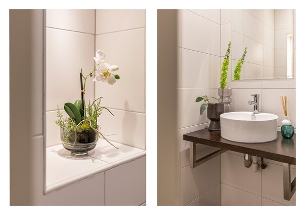 Medium property photo - Bergstraat 61B, 3035 TC Rotterdam