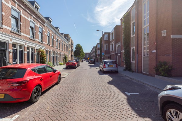 Medium property photo - Bergstraat 61B, 3035 TC Rotterdam