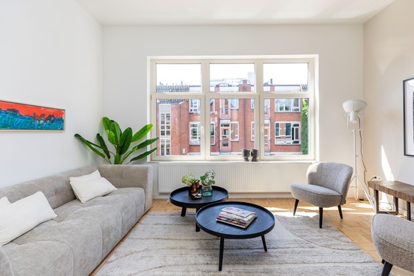 Medium property photo - Bergstraat 61B, 3035 TC Rotterdam