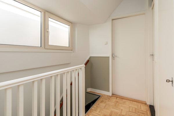 Medium property photo - Bergstraat 61B, 3035 TC Rotterdam