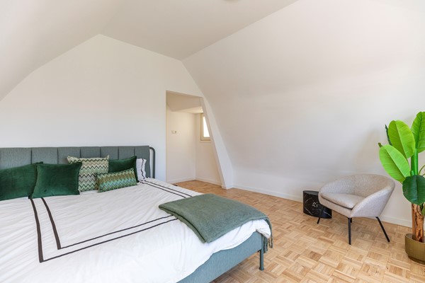 Medium property photo - Bergstraat 61B, 3035 TC Rotterdam