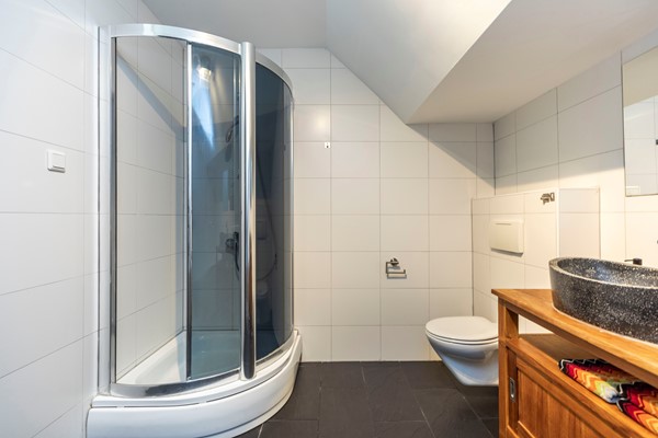 Medium property photo - Bergstraat 61B, 3035 TC Rotterdam