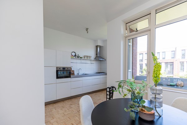 Medium property photo - Bergstraat 61B, 3035 TC Rotterdam