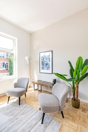 Medium property photo - Bergstraat 61B, 3035 TC Rotterdam