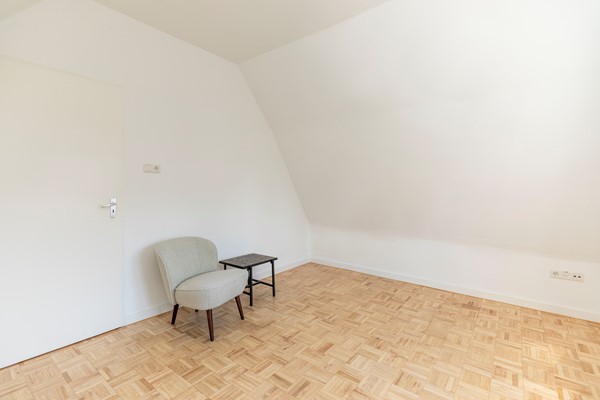 Medium property photo - Bergstraat 61B, 3035 TC Rotterdam