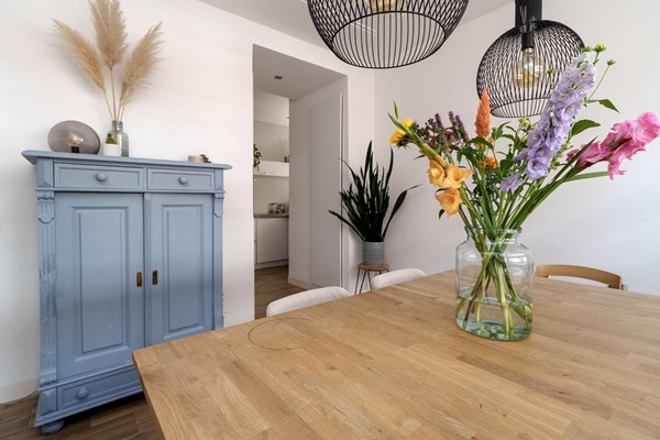 Medium property photo - Nobelstraat 59B01, 3039 SH Rotterdam