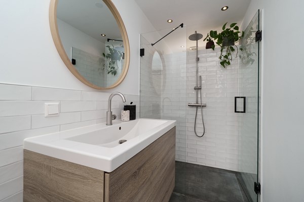 Medium property photo - Nobelstraat 59B01, 3039 SH Rotterdam