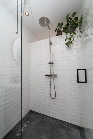 Medium property photo - Nobelstraat 59B01, 3039 SH Rotterdam