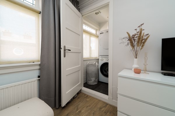 Medium property photo - Nobelstraat 59B01, 3039 SH Rotterdam