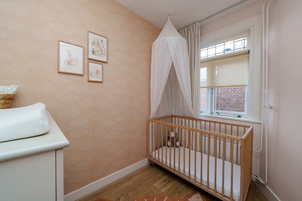 Medium property photo - Nobelstraat 59B01, 3039 SH Rotterdam