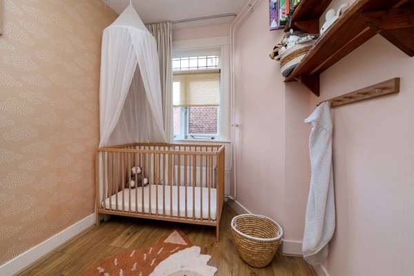 Medium property photo - Nobelstraat 59B01, 3039 SH Rotterdam
