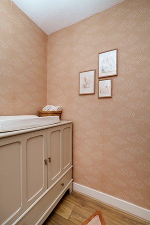 Medium property photo - Nobelstraat 59B01, 3039 SH Rotterdam