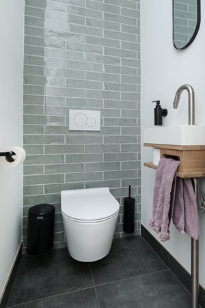 Medium property photo - Nobelstraat 59B01, 3039 SH Rotterdam