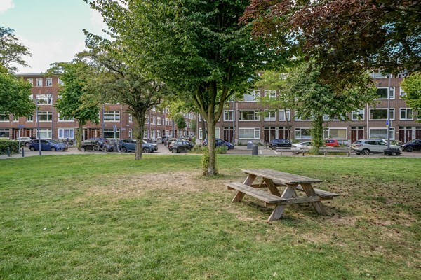 Medium property photo - Nobelstraat 59B01, 3039 SH Rotterdam