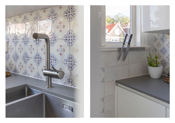 Medium property photo - Geertsemastraat 11A, 3038 XA Rotterdam