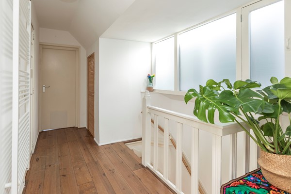 Medium property photo - Geertsemastraat 11A, 3038 XA Rotterdam