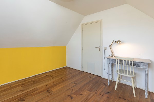 Medium property photo - Geertsemastraat 11A, 3038 XA Rotterdam
