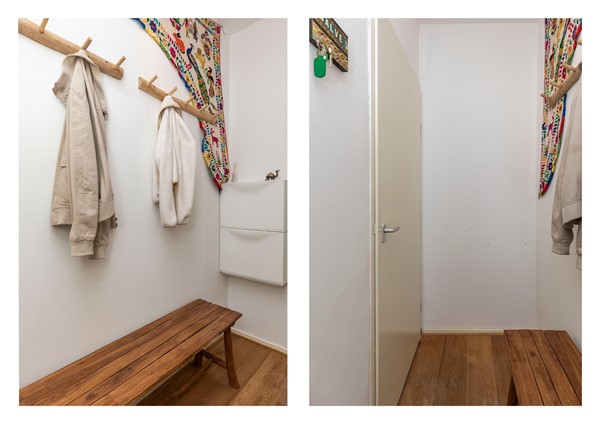Medium property photo - Geertsemastraat 11A, 3038 XA Rotterdam