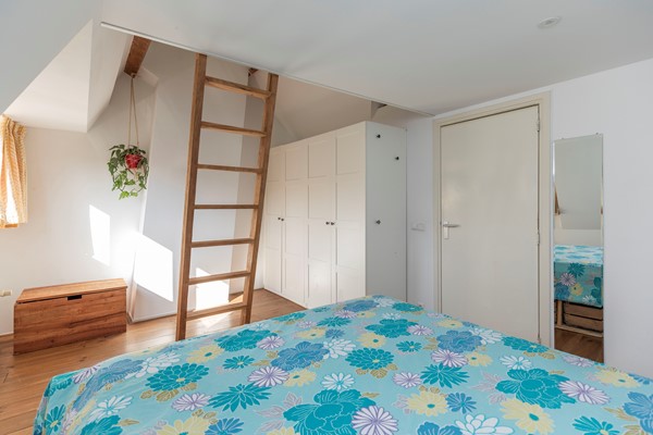 Medium property photo - Geertsemastraat 11A, 3038 XA Rotterdam
