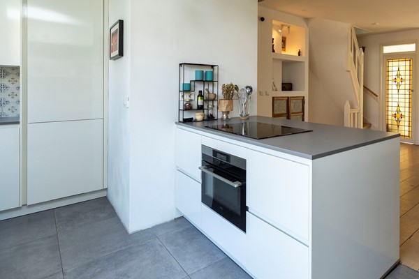 Medium property photo - Geertsemastraat 11A, 3038 XA Rotterdam