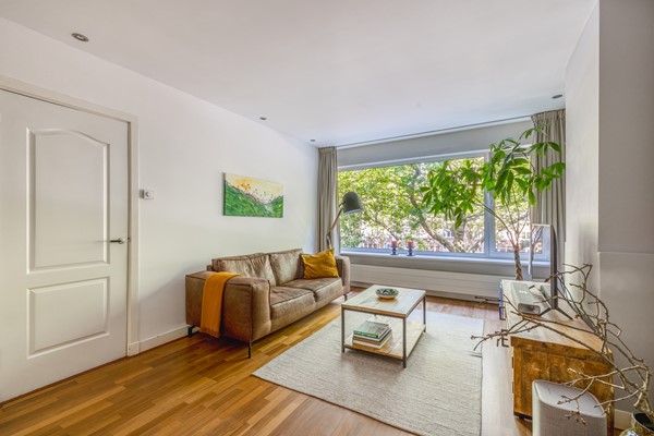 Medium property photo - Schieweg 206C02, 3038 BM Rotterdam