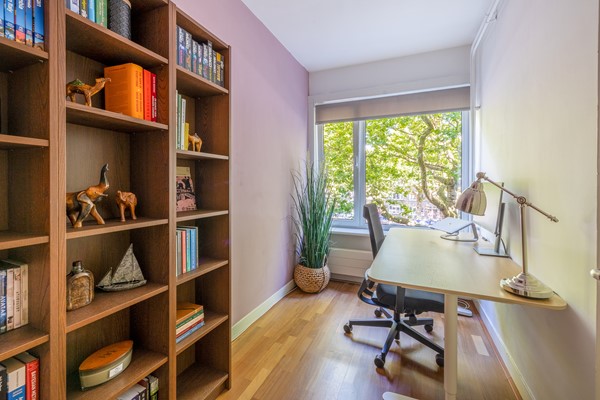 Medium property photo - Schieweg 206C02, 3038 BM Rotterdam