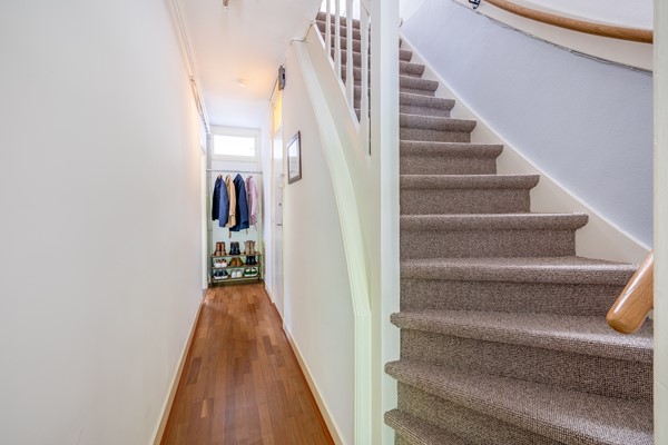 Medium property photo - Schieweg 206C02, 3038 BM Rotterdam