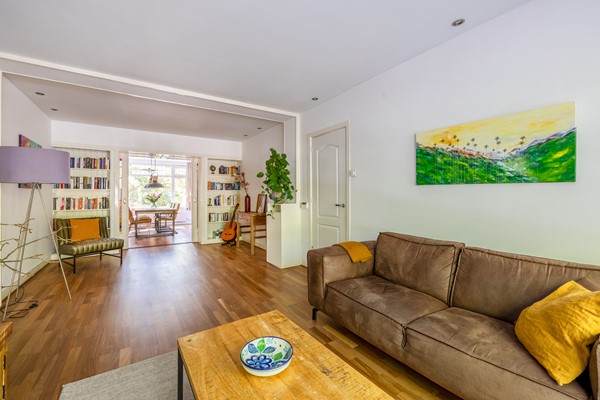 Medium property photo - Schieweg 206C02, 3038 BM Rotterdam