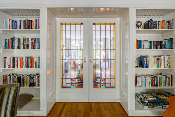 Medium property photo - Schieweg 206C02, 3038 BM Rotterdam