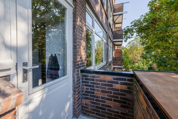 Medium property photo - Schieweg 206C02, 3038 BM Rotterdam