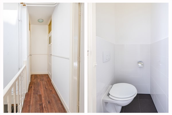 Medium property photo - Schieweg 206C02, 3038 BM Rotterdam